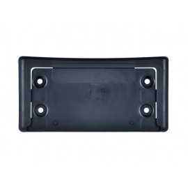 Porta Placa Delantera para Trail Blazer