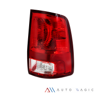 Calavera Derecha sin Arnés Eagle Eyes para RAM