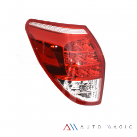 Calavera Izquierda sin Portafocos Eagle Eyes para RAV4