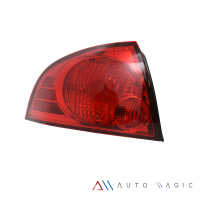 Calavera Izquierda con Arnés Eagle Eyes para Sentra B15