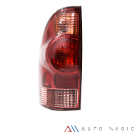 Calavera Izquierda con Arnés Eagle Eyes para Tacoma