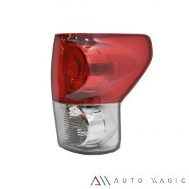 Calavera Derecha con Arnés Eagle Eyes para Tundra