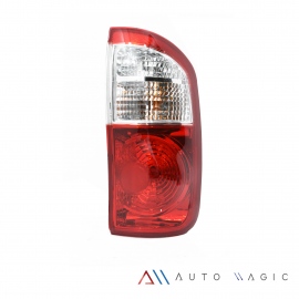 Calavera Derecha Larga con Arnés Eagle Eyes para Tundra