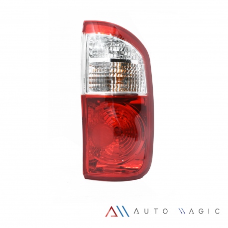 Calavera Derecha Larga con Arnés Eagle Eyes para Tundra