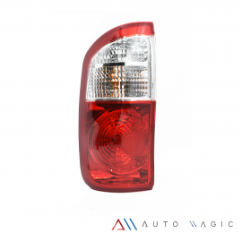 Calavera Izquierda Larga con Arnés Eagle Eyes para Tundra