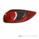 Calavera Exterior Derecha con Portafocos Eagle Eyes para Mazda CX5