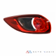 Calavera Exterior Izquierda Eagle Eyes para Mazda CX5