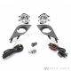 Kit de faros de niebla con cables y switch Universal Eagle Eyes para Corolla