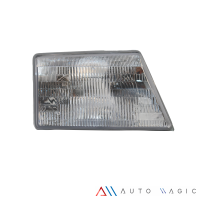 Faro Principal Derecho con Mica Rayada Eagle Eyes para Ranger