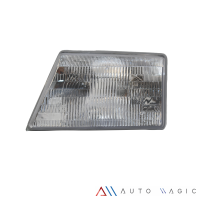 Faro Principal Izquierdo con Mica Rayada Eagle Eyes para Ranger