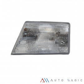 Faro Principal Izquierdo con Mica Rayada Eagle Eyes para Ranger