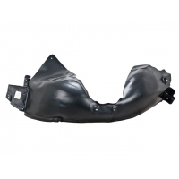Lodera de Salpicadera Izquierda para Cruze