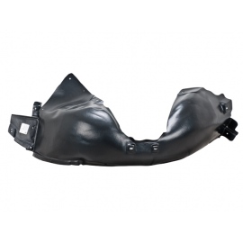 Lodera de Salpicadera Izquierda para Cruze