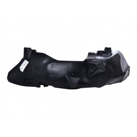 Lodera de Costado Derecho para Cruze LT, LTZ, Base