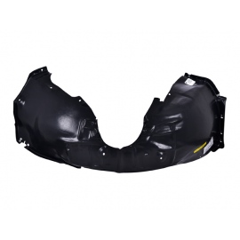 Lodera de Salpicadera Derecha para Cruze LT, LS, Premiere