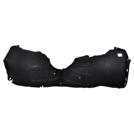 Lodera de Salpicadera Derecha para Cruze LS, LT, Premiere