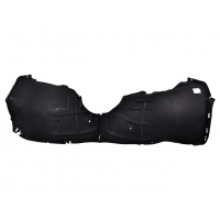 Lodera de Salpicadera Derecha para Cruze LS, LT, Premiere