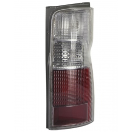 Calavera Derecha en Dos Colores sin Arnés Diforza para Urvan