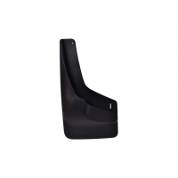 Lodera Corta de Salpicadera Izquierda para Silverado 1500 4.3, 5.3, 5.7 y Suburban 1500 5.3