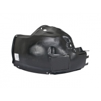 Lodera de Salpicadera Izquierda para Astra 1.8, 2.4