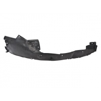 Lodera de Salpicadera Izquierda para Astra 1.8, 2.2