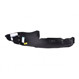 Lodera de Salpicadera Izquierda para Aveo 1.5