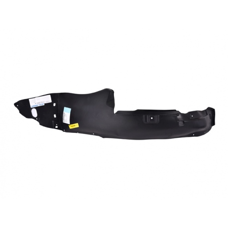 Lodera de Salpicadera Izquierda para Aveo 1.5
