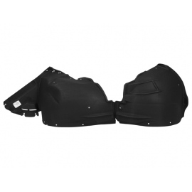 Lodera de Salpicadera Izquierda para Blazer