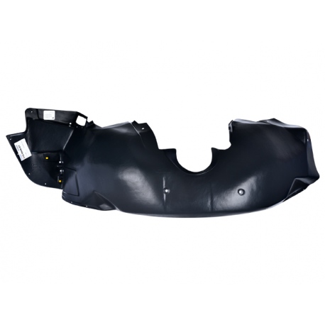 Lodera de Salpicadera Izquierda para Camaro ZL1