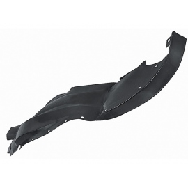 Lodera de Salpicadera Derecha para Cavalier Sedán, Coupe