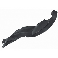 Lodera de Salpicadera Derecha para Cavalier Sedán, Coupe