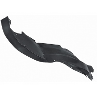Lodera de Salpicadera Izquierda para Cavalier Sedán, Coupe