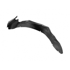 Lodera de Salpicadera Izquierda para Cavalier Coupe