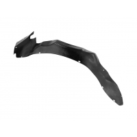 Lodera de Salpicadera Izquierda para Cavalier Coupe