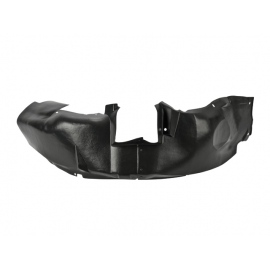 Lodera de Salpicadera Derecha para Chevy C3