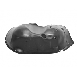 Lodera de Salpicadera Derecho para Cheyenne 5.3 y Silverado 4.3, 4.8, 5.3