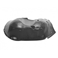 Lodera de Salpicadera Derecho para Cheyenne 5.3 y Silverado 4.3, 4.8, 5.3