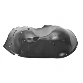 Lodera de Salpicadera Izquierda para Cheyenne 5.3 y Silverado 4.3, 4.8, 5.3