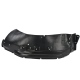 Lodera de Salpicadera Derecha para Colorado 2.9, 3.7, 5.3 y Canyon 2.9, 3.7, 5.3