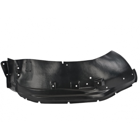 Lodera de Salpicadera Izquierda para Colorado 2.9, 3.7, 5.3 y Canyon 2.9, 3.7, 5.3