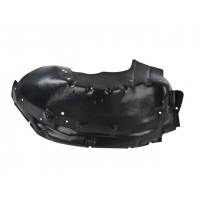 Lodera de Salpicadera Derecha para Colorado 4x4, Canyon 4x4