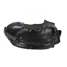 Lodera de Salpicadera Derecha para Colorado 4x4, Canyon 4x4