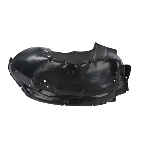 Lodera de Salpicadera Derecha para Colorado 4x4, Canyon 4x4
