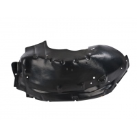 Lodera de Salpicadera Izquierda para Colorado 4x4, Canyon 4x4