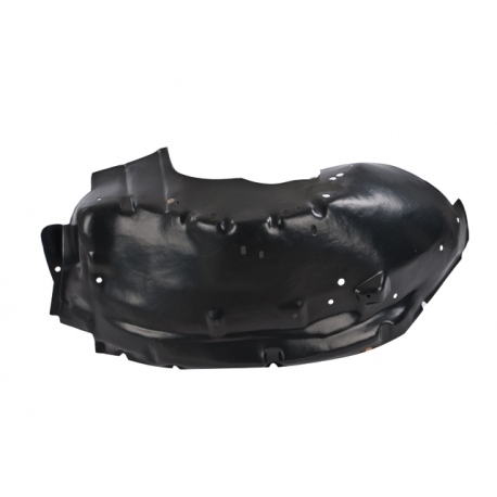Lodera de Salpicadera Izquierda para Colorado 4x4, Canyon 4x4