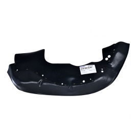 Extensión de Lodera de Salpicadera Izquierda para Colorado 4X4, Canyon 4X4