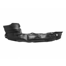 Lodera de Salpicadera Izquierda para Colorado 3.6, S10 2.5