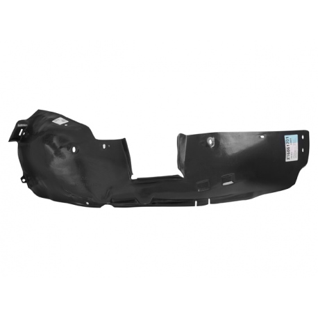 Lodera de Salpicadera Izquierda para Corsa Hatchback