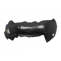 Lodera de Salpicadera Izquierda para Silverado 1500, Sierra 1500, Suburban 1500