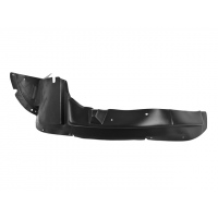 Lodera de Salpicadera Izquierda para HHR